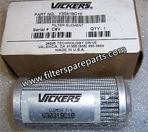 V3031BC10 VICKERS Filter - Click Image to Close